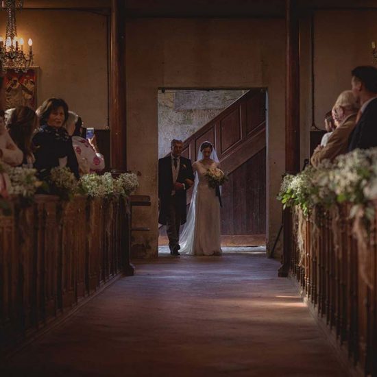 Wedding Procession