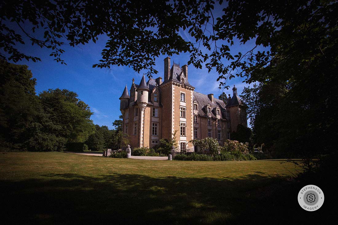 Château Saint Julien