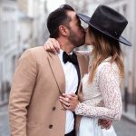 Elopement in Paris