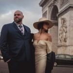 Paris Elopement